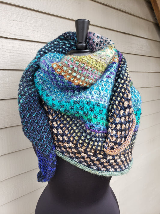 New Spring KAL!!