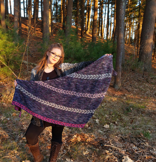 Buy a pattern?  You could win a $100 GC!