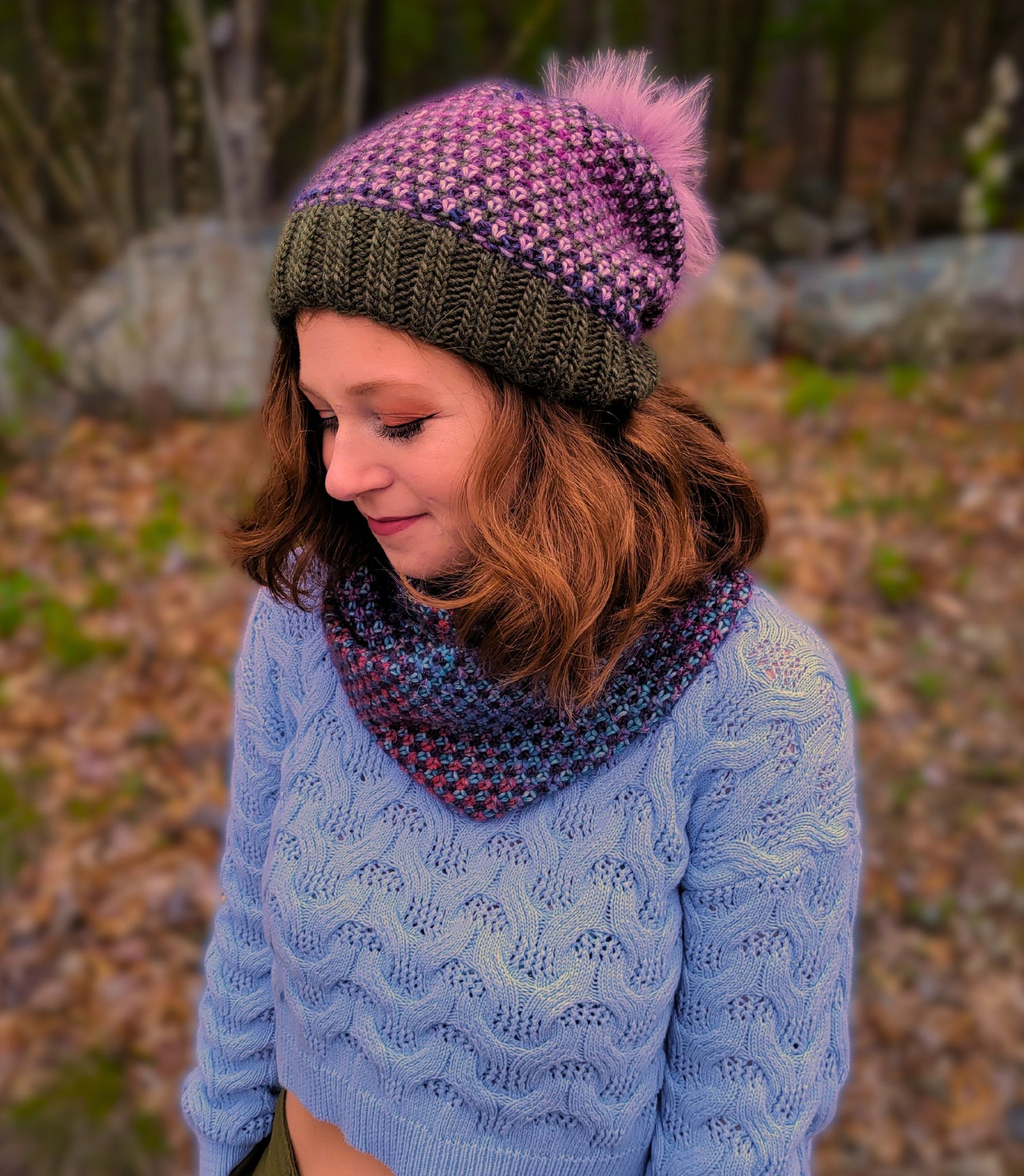Pattern Kits
