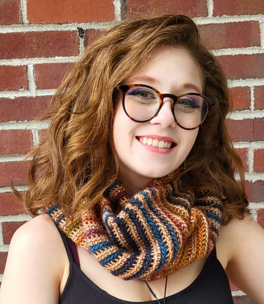 Big Fat Stratus (Crochet) Kit