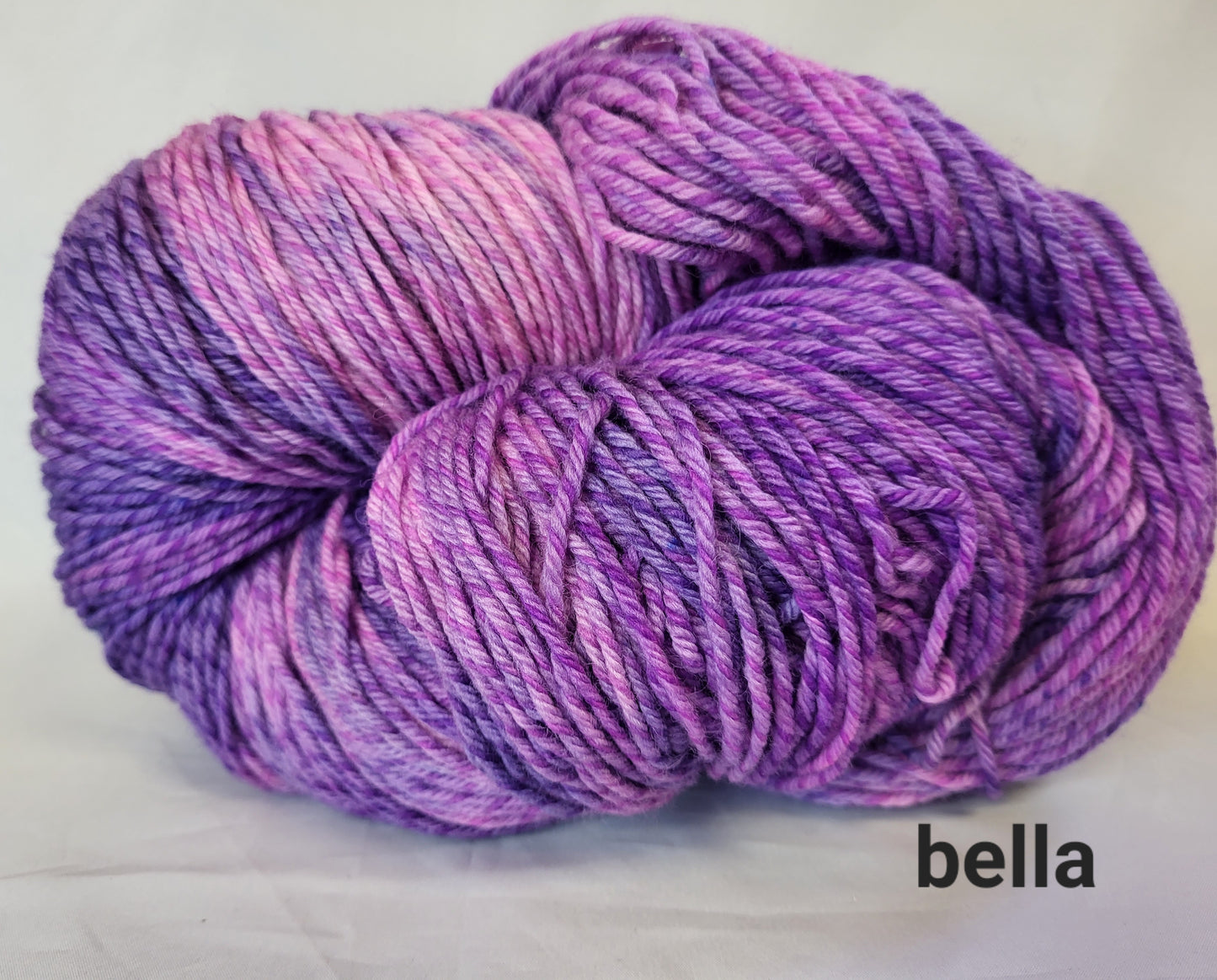Island Yarn Twisty Hand-dye