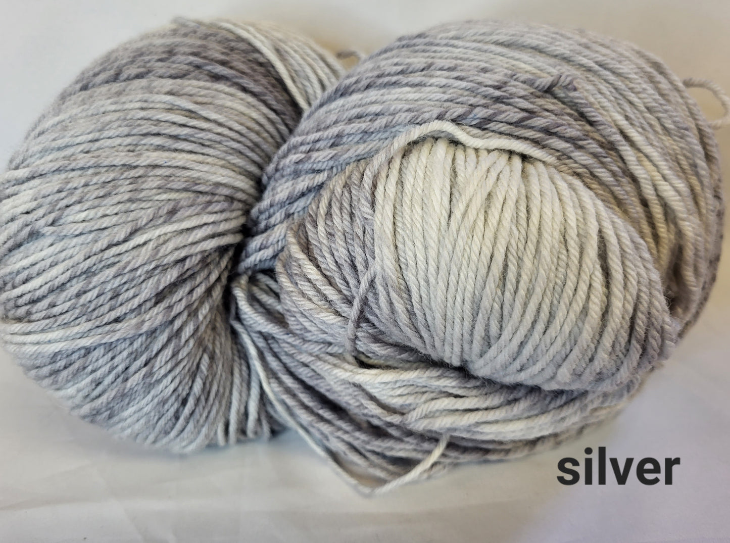 Island Yarn Twisty Hand-dye