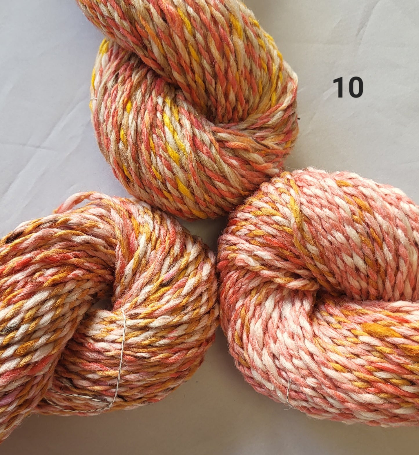 Island Yarn Duo
