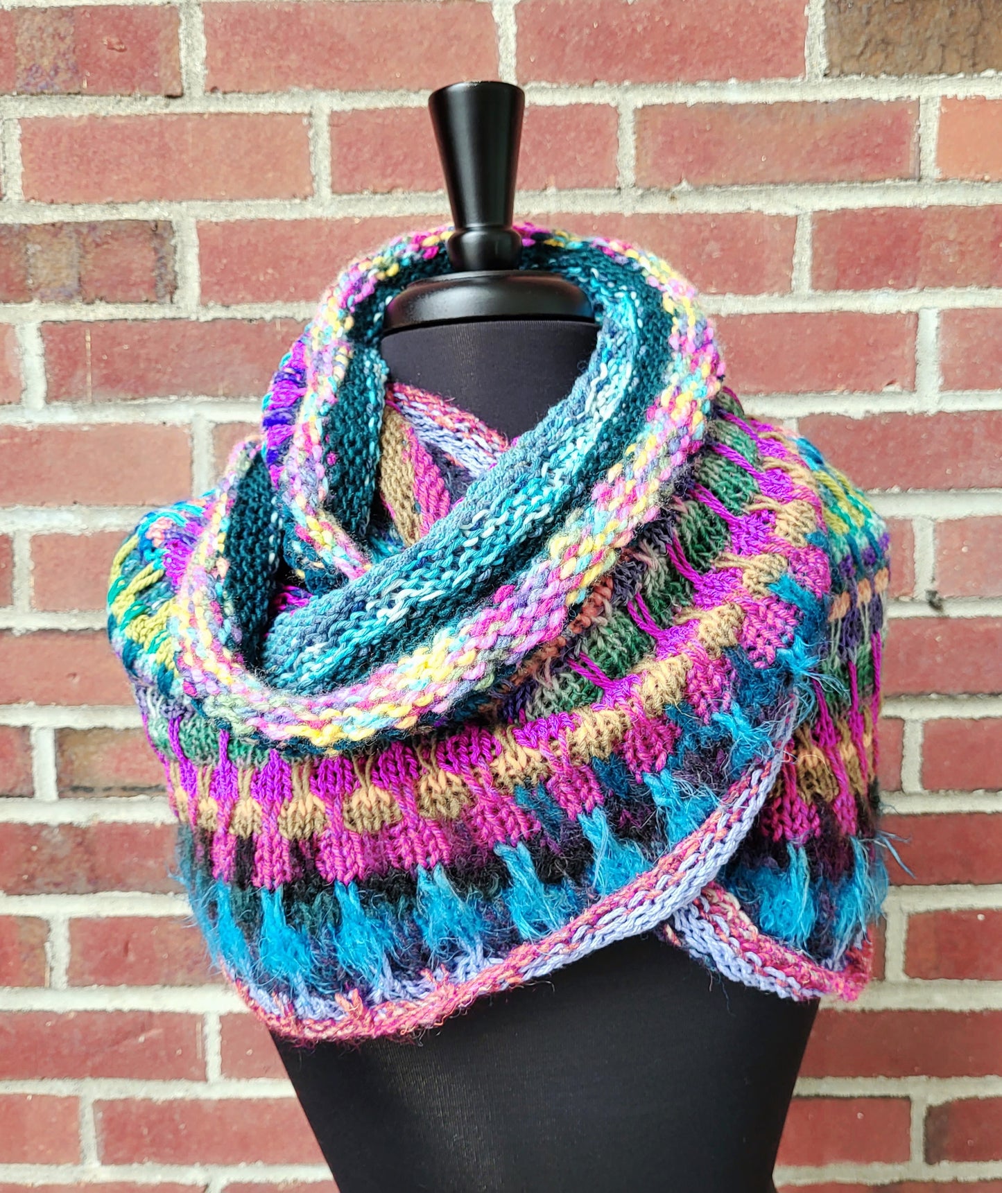 2025 Knitting Advent Calendar!!! PREORDER NOW!!