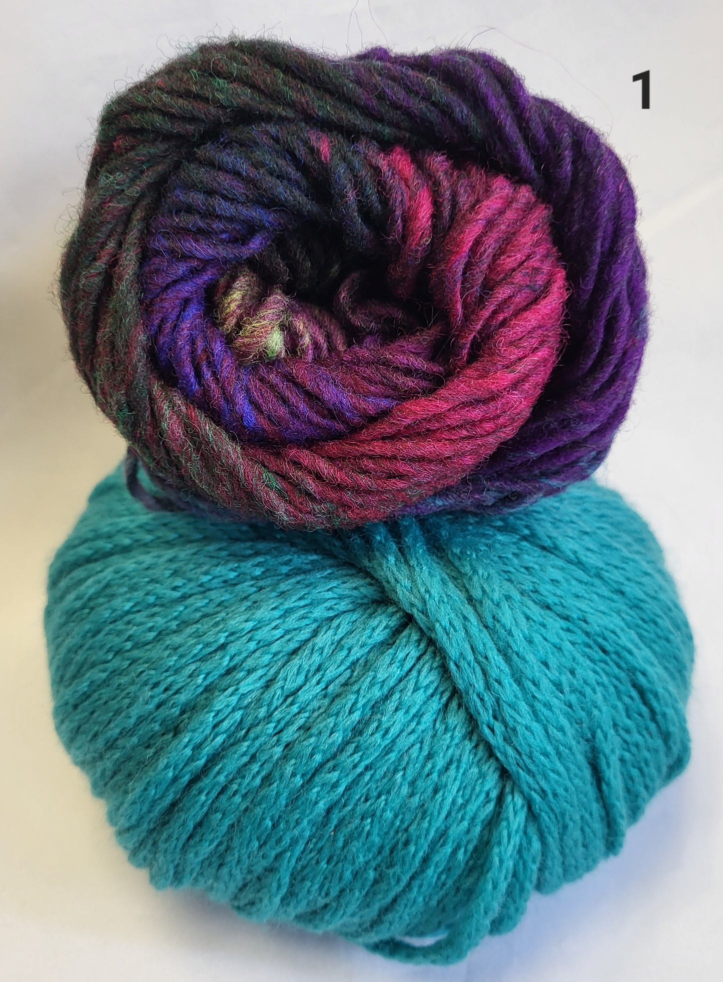 Howl for Noro Kit - November 2023 FEATURED PATTERN!