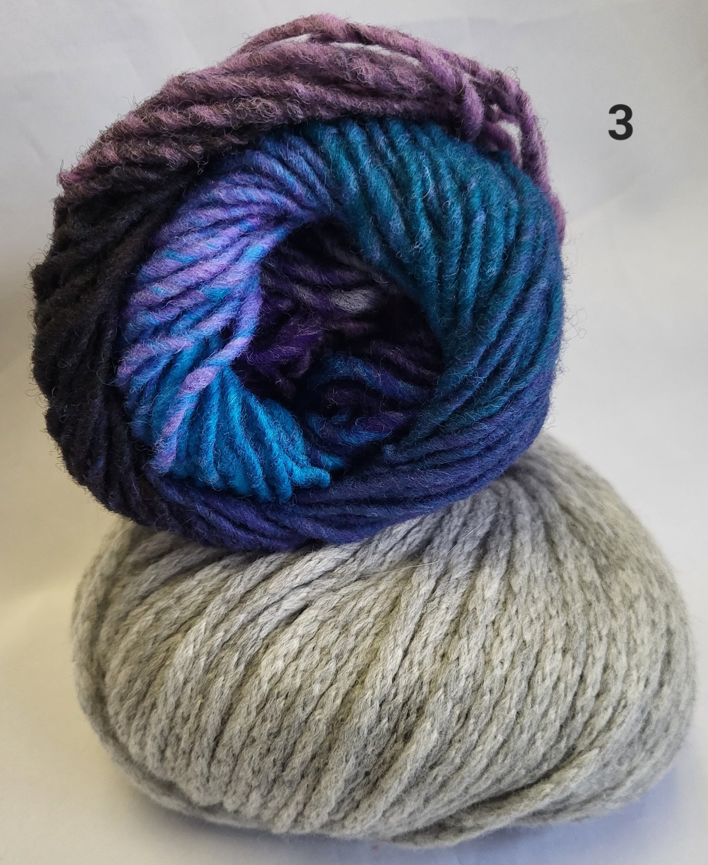 Howl for Noro Kit - November 2023 FEATURED PATTERN!