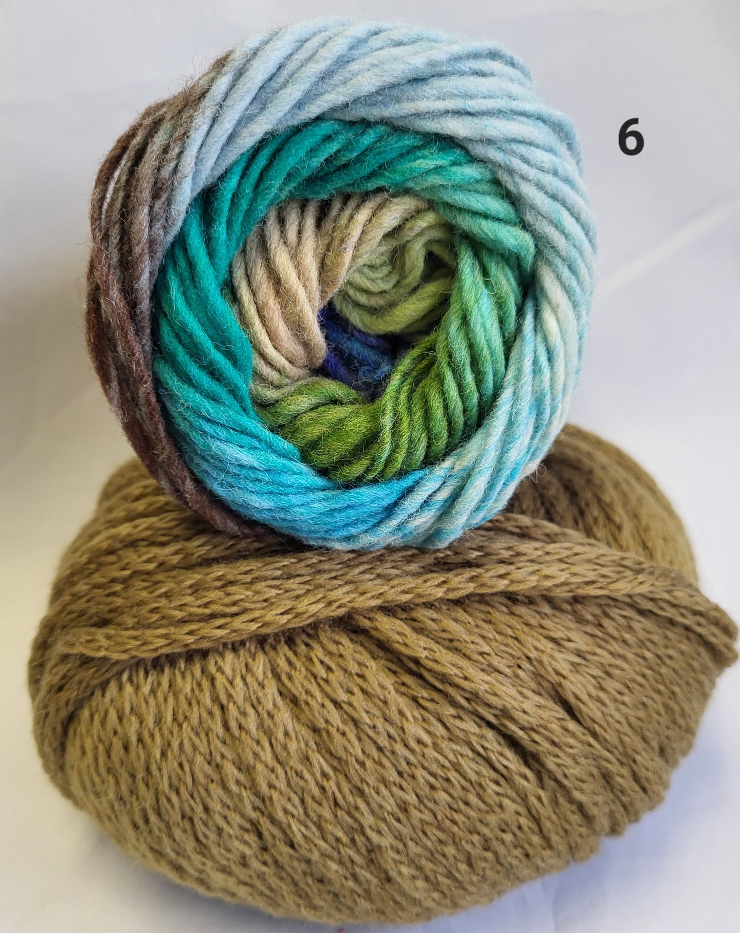 Howl for Noro Kit - November 2023 FEATURED PATTERN!