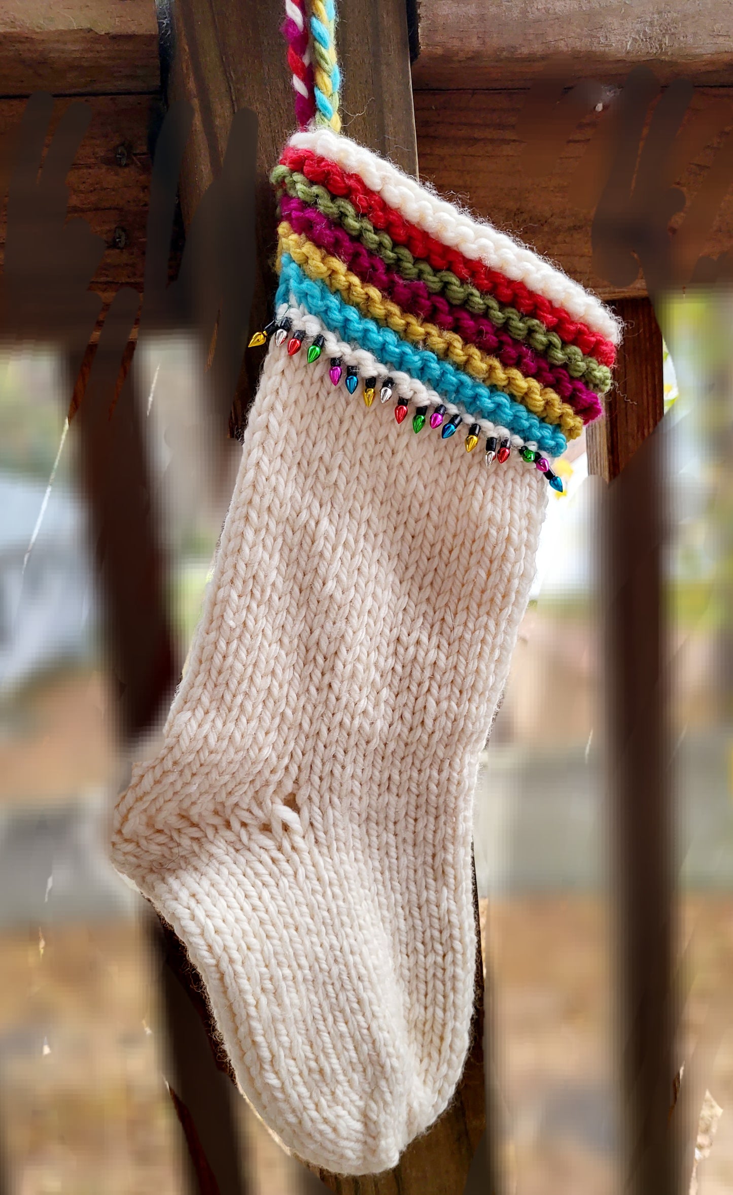 Festive Stocking Kit