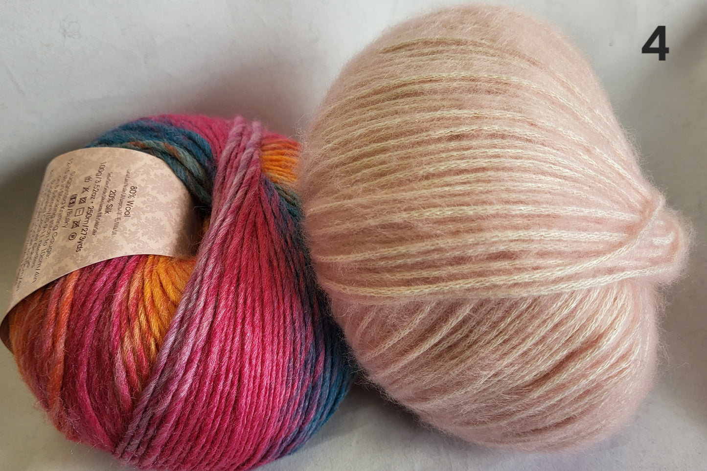 Big Fat Stratus (Crochet) Kit