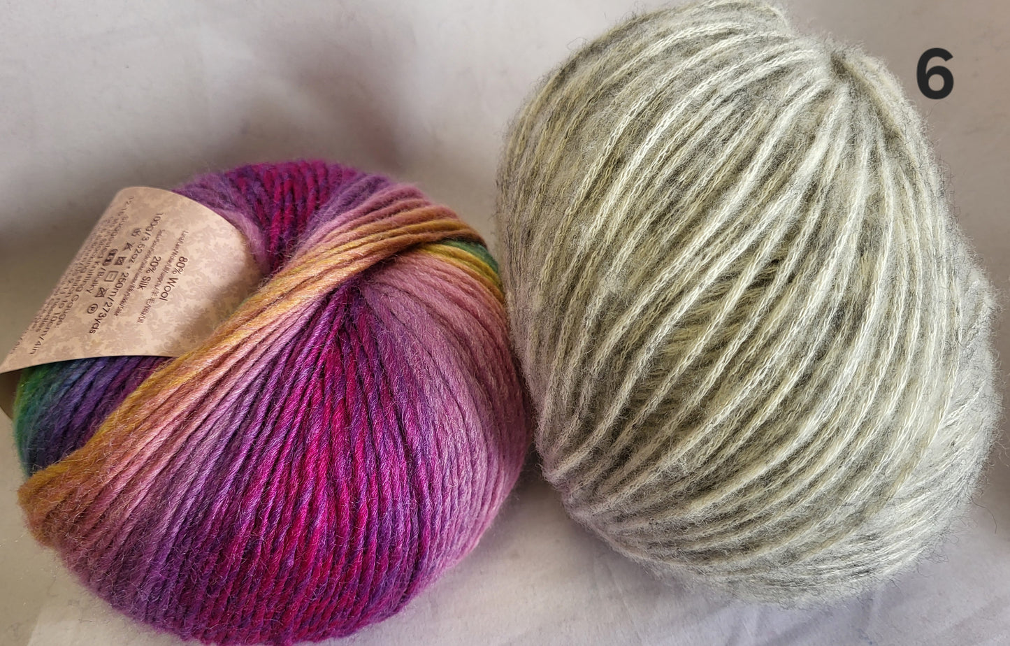 Big Fat Stratus (Crochet) Kit