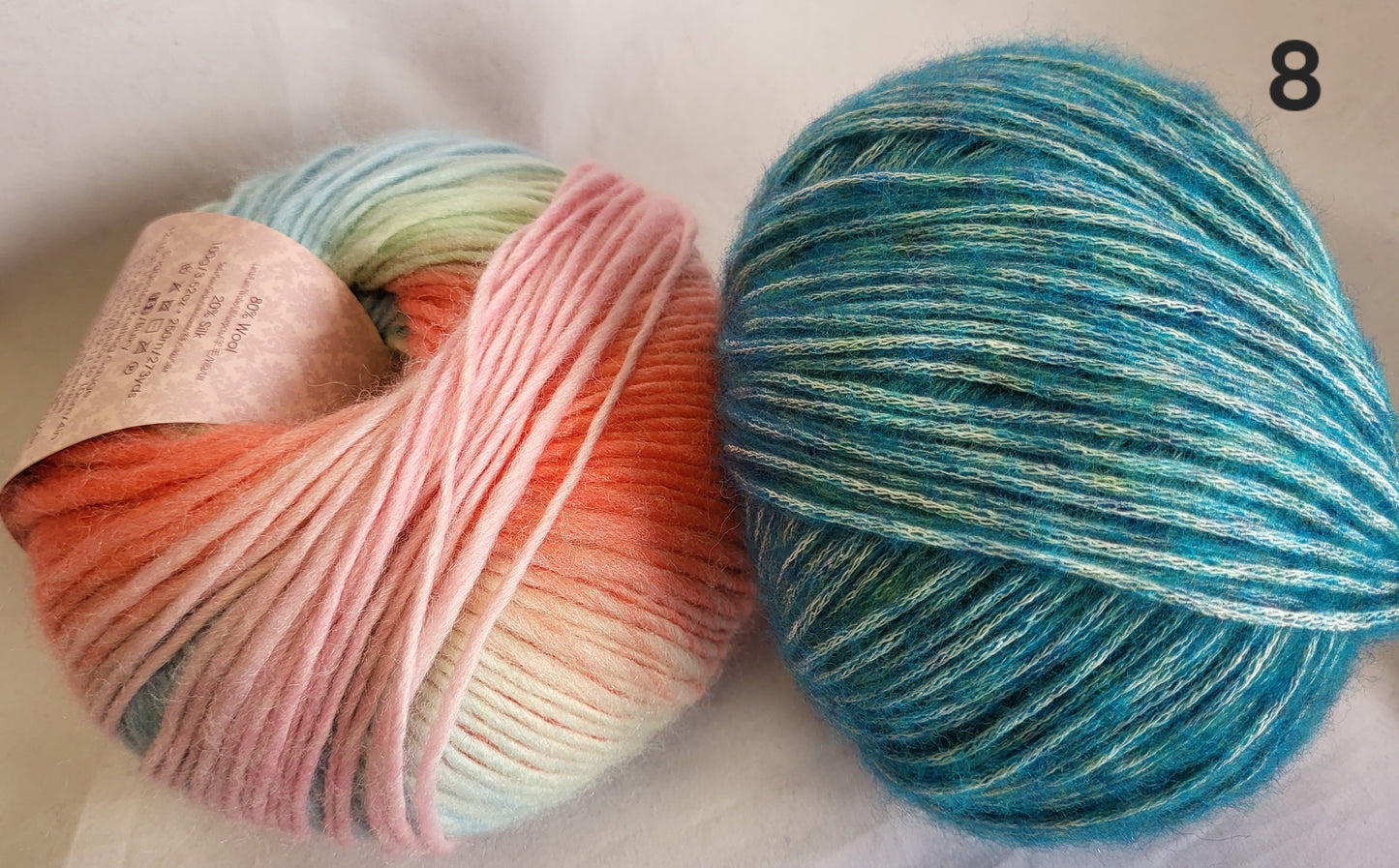 Big Fat Stratus (Crochet) Kit