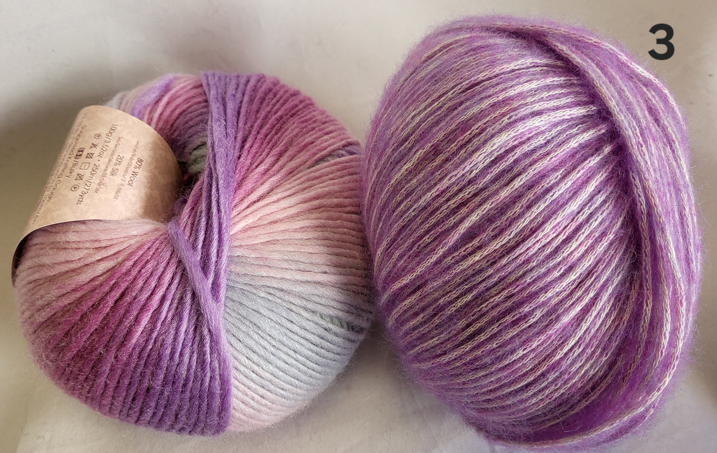 Big Fat Stratus (Crochet) Kit