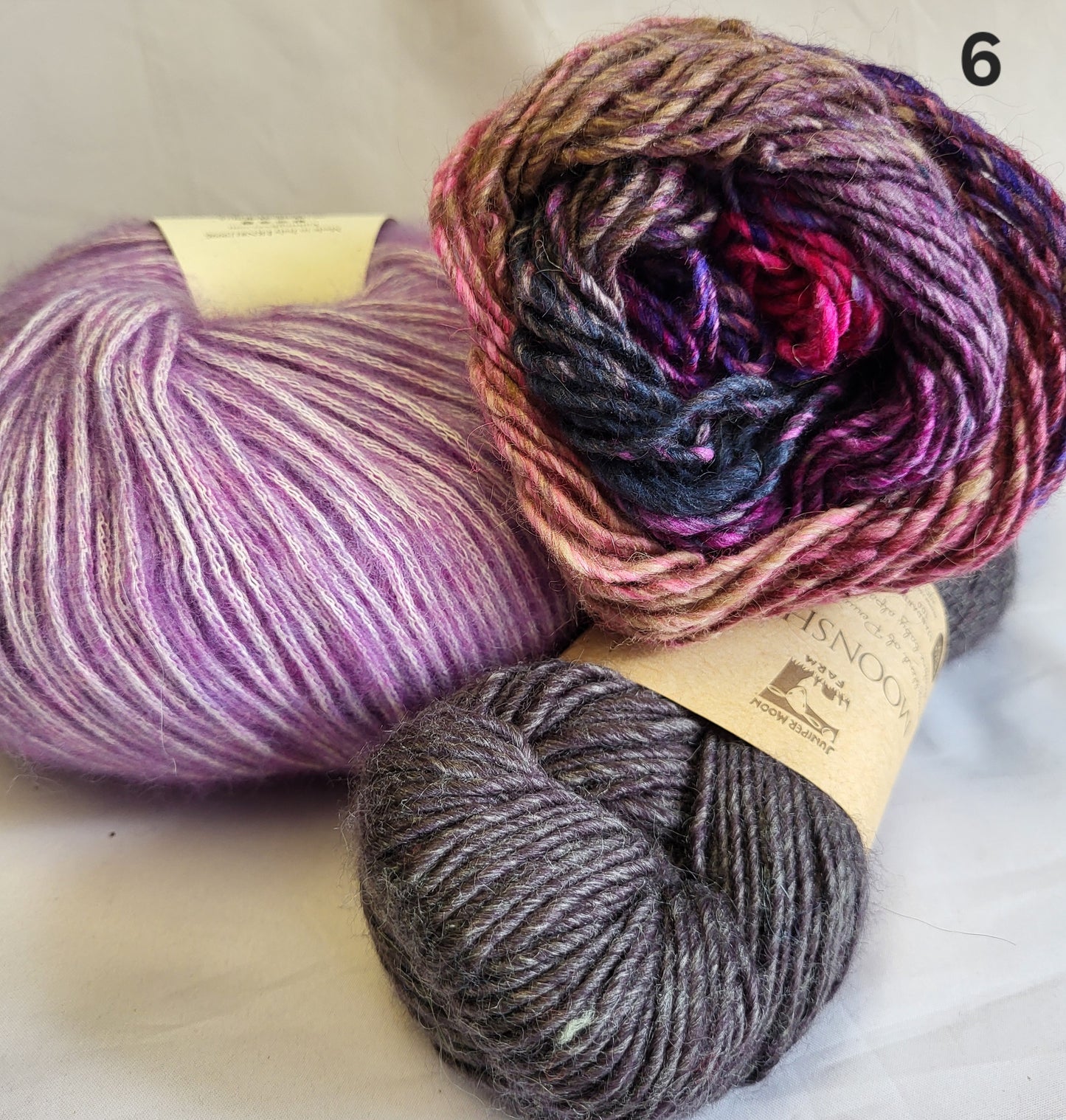 Couscous Cowl Kit