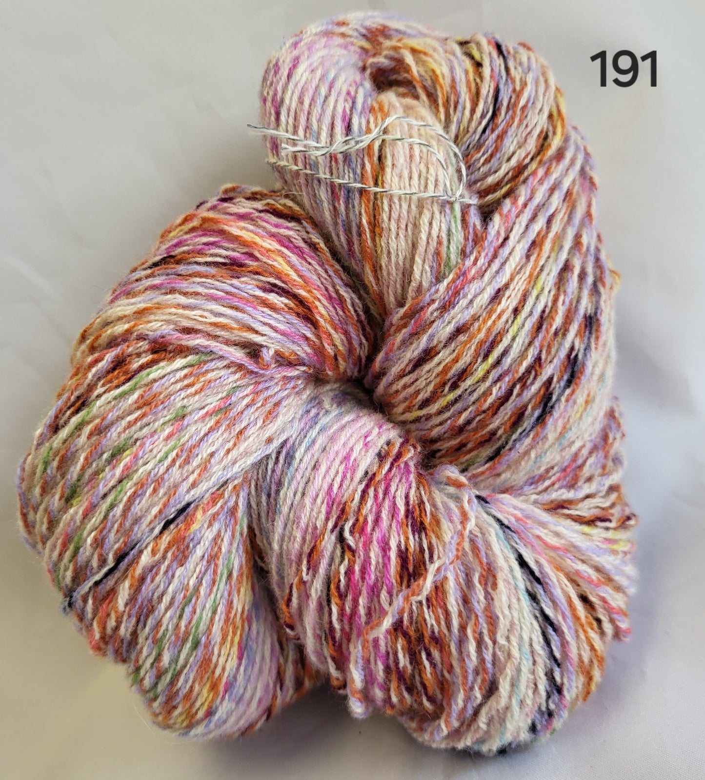 Island Yarn Cashmere Parfait