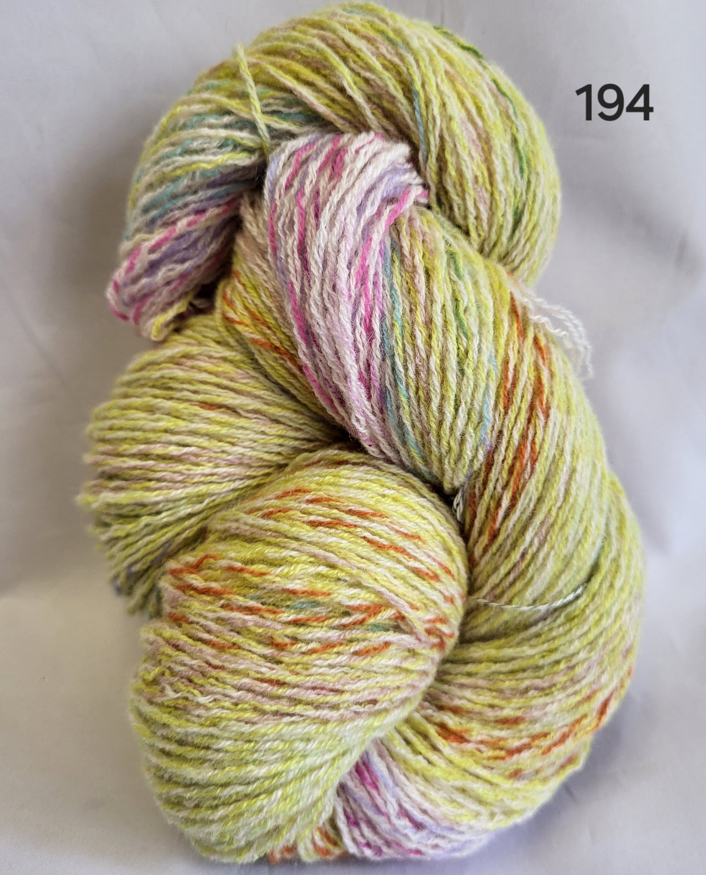 Island Yarn Cashmere Parfait