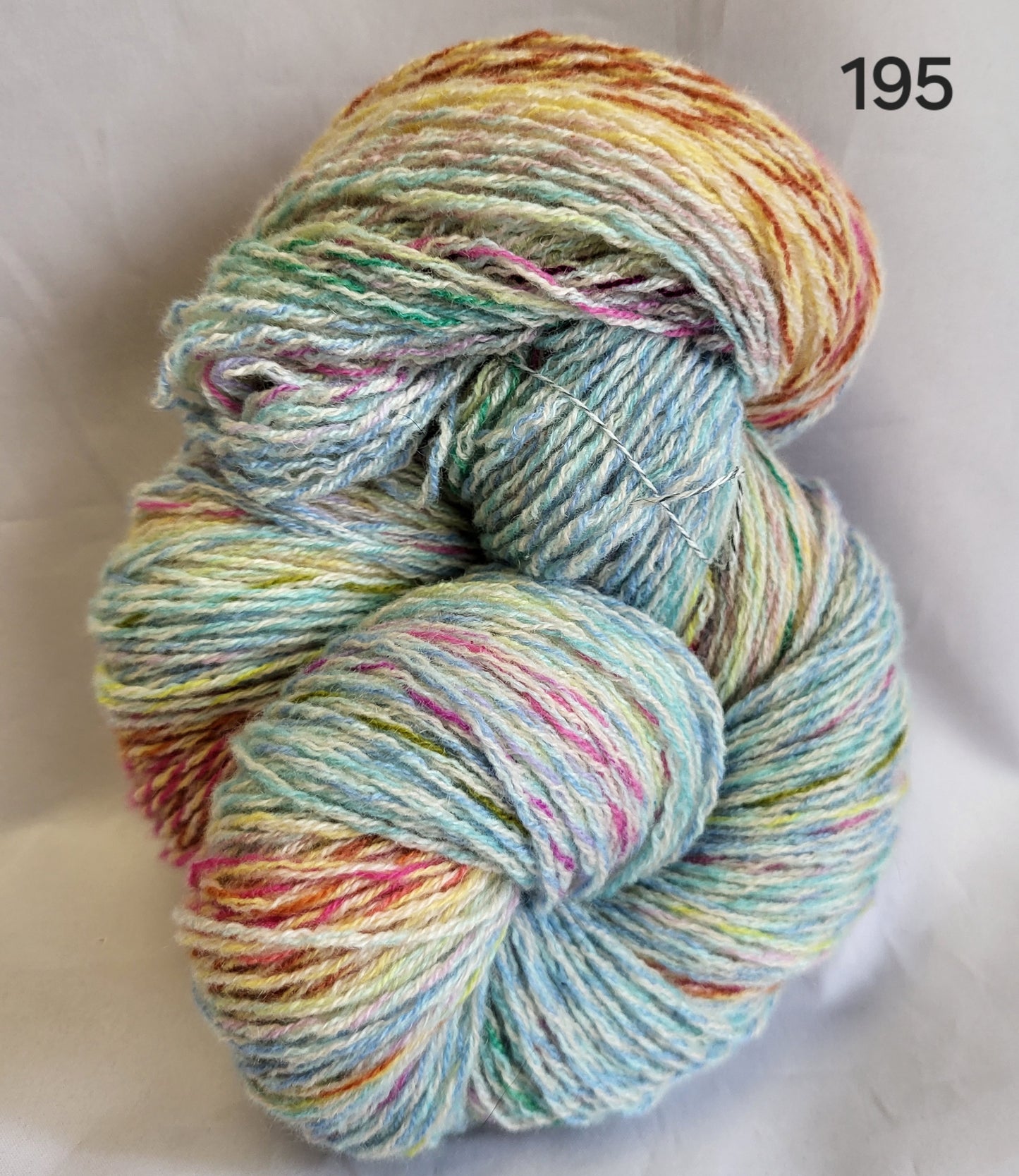 Island Yarn Cashmere Parfait
