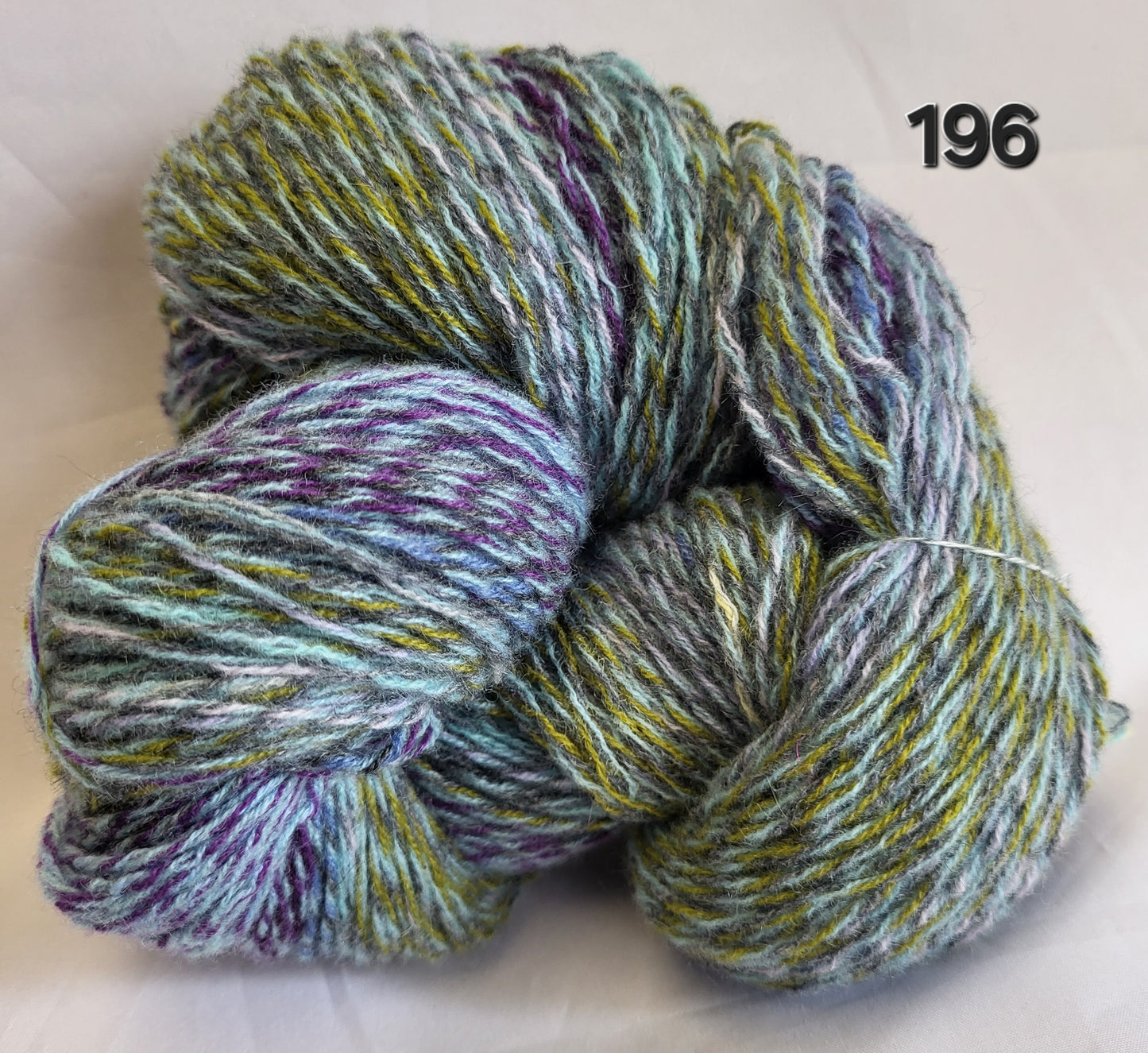 Island Yarn Cashmere Parfait