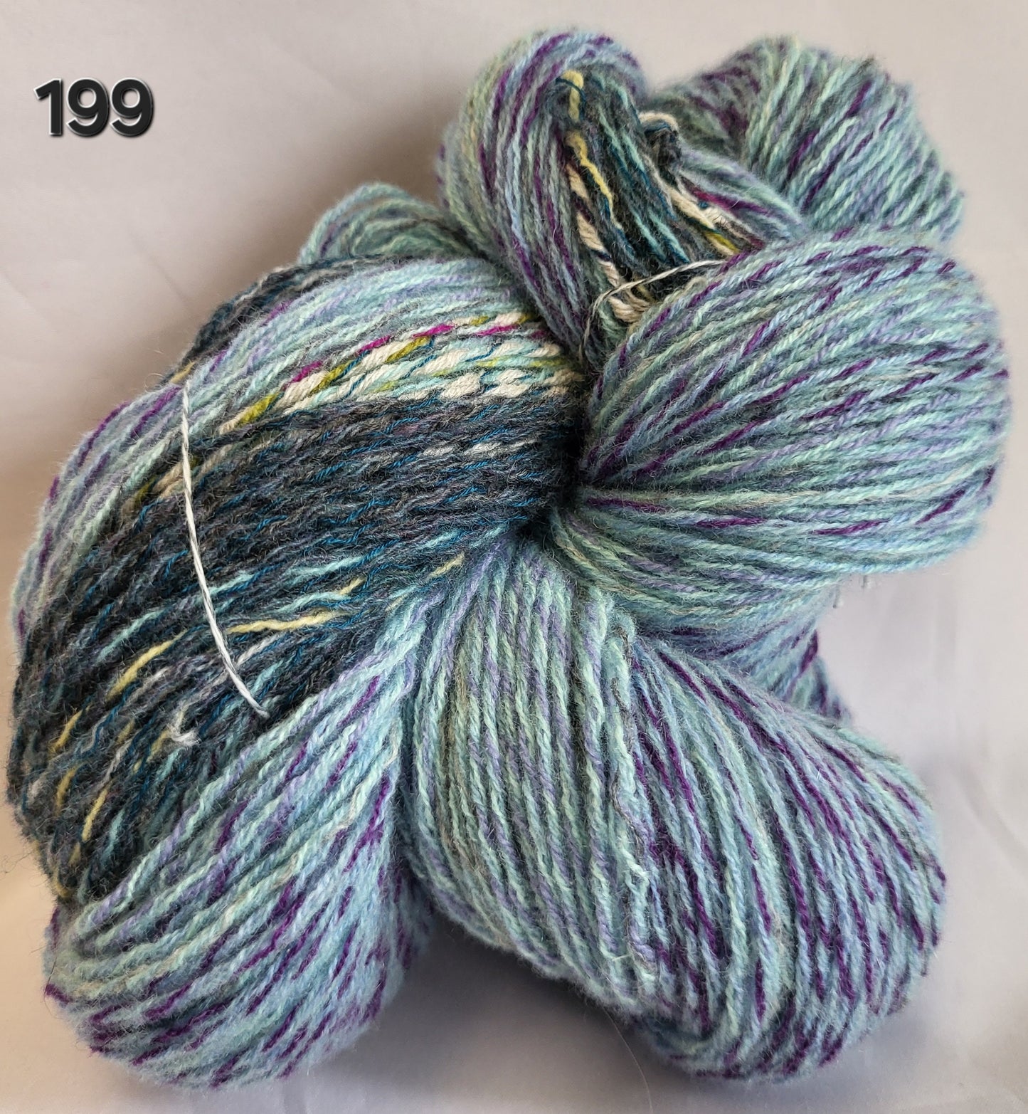 Island Yarn Cashmere Parfait
