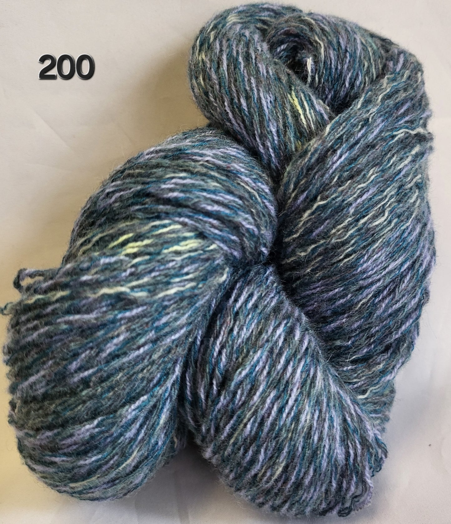 Island Yarn Cashmere Parfait