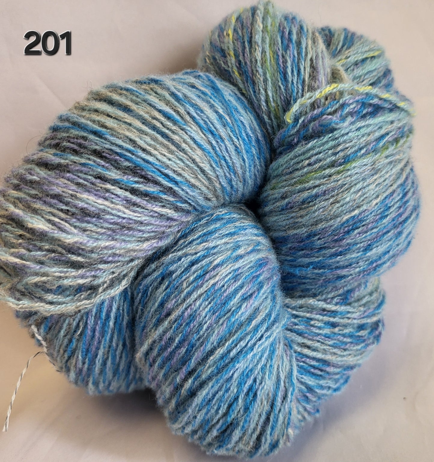 Island Yarn Cashmere Parfait