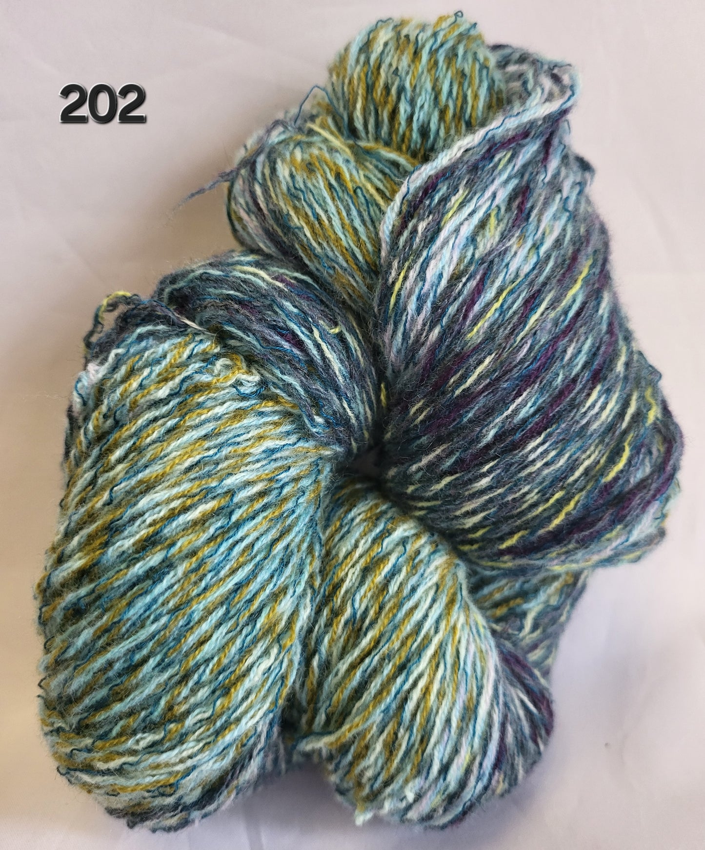 Island Yarn Cashmere Parfait