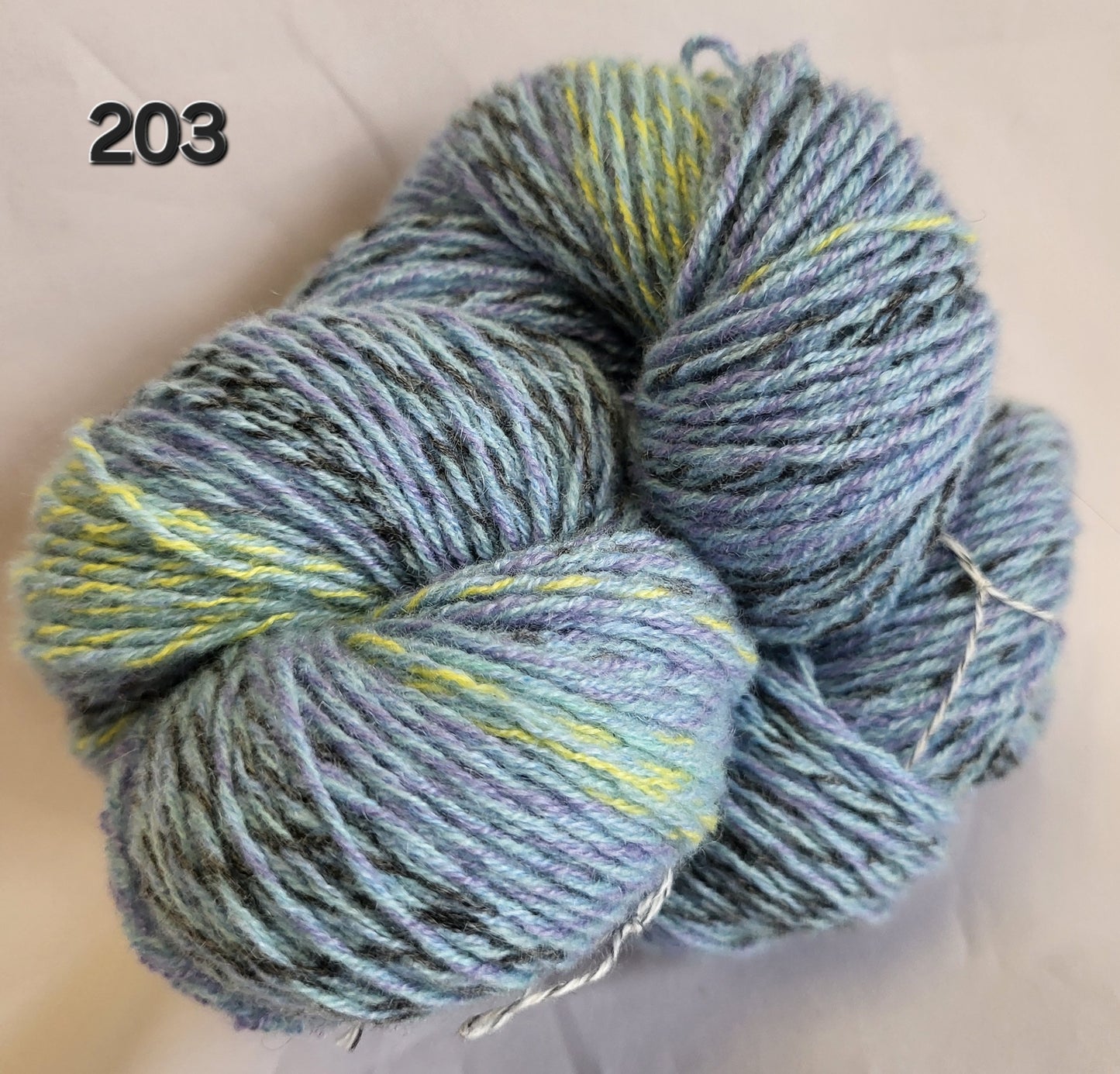 Island Yarn Cashmere Parfait