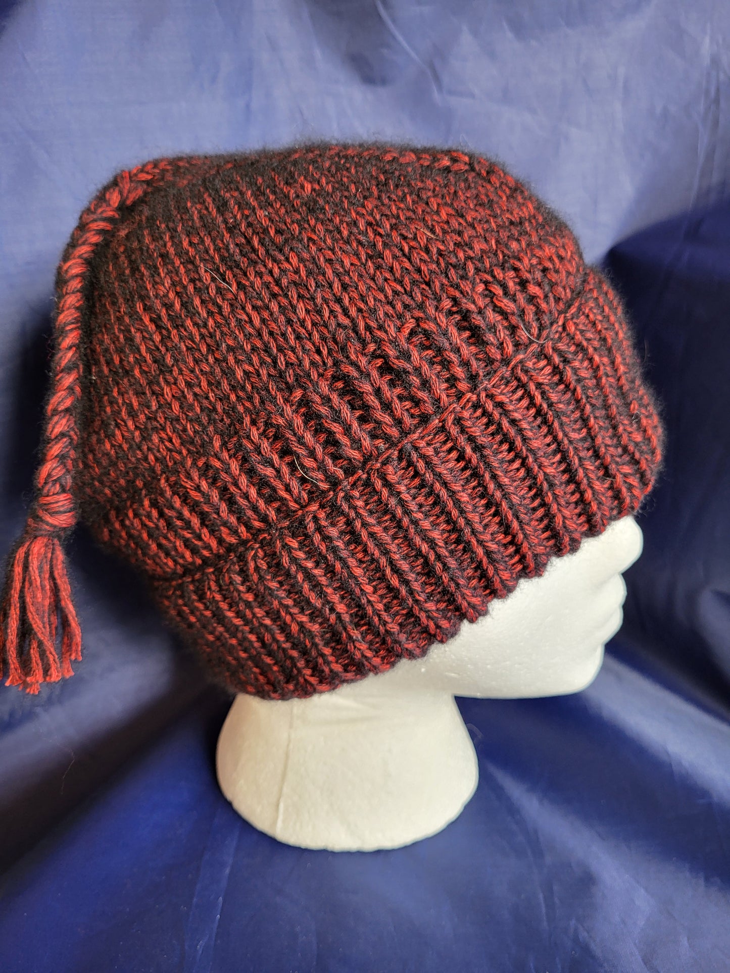 Red Hat Anti Ice Pro Democracy Fundraiser for Stand with Minnesota #57