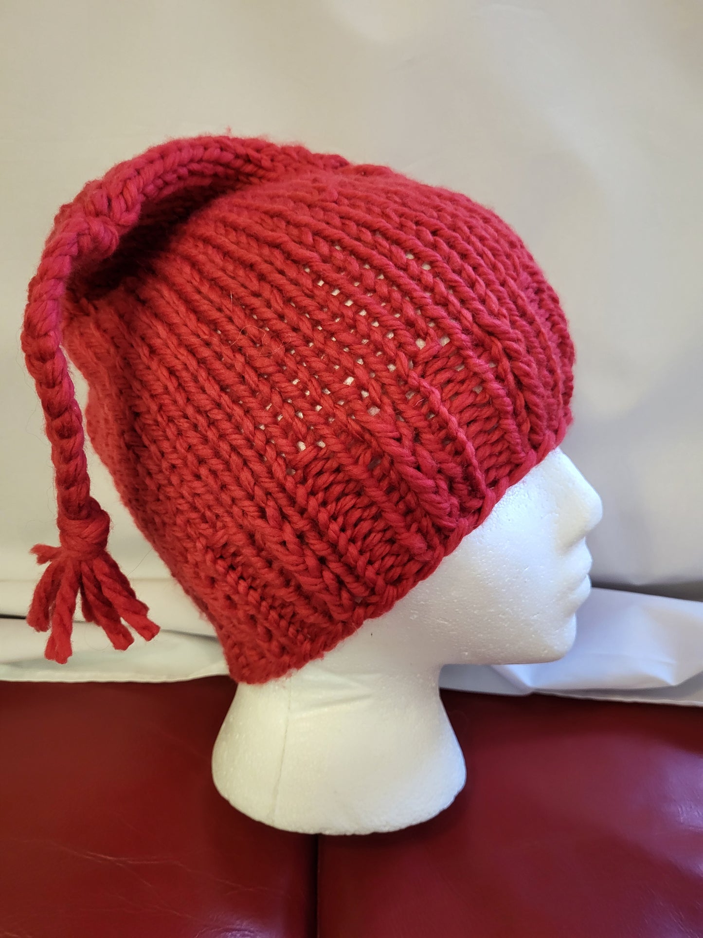 Red Hat Anti Ice Pro Democracy Fundraiser for Stand with Minnesota #28