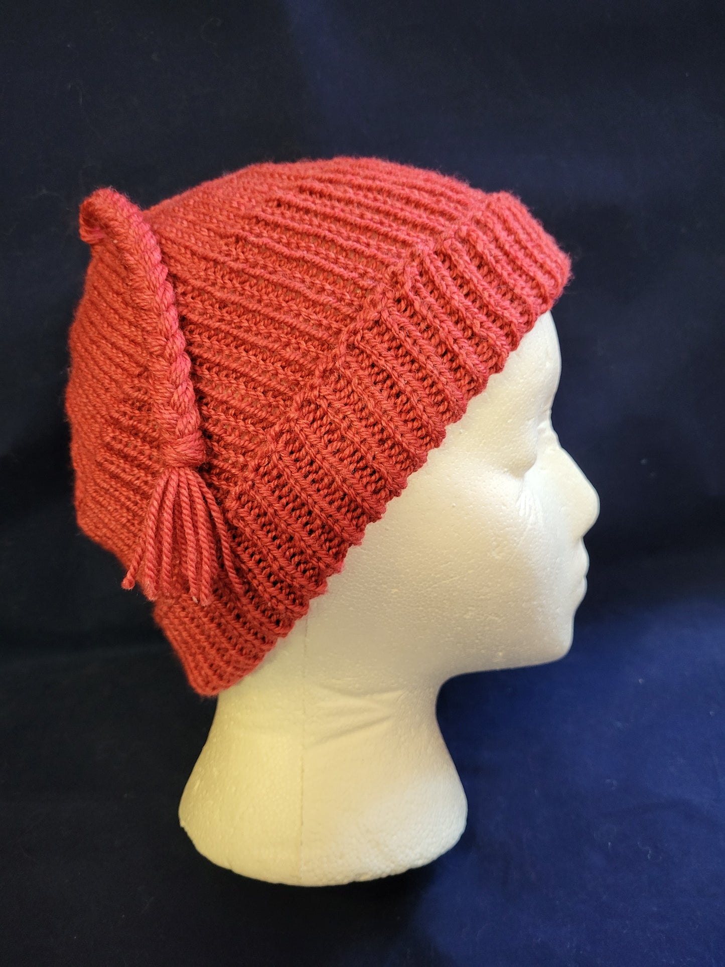 Red Hat Anti Ice Pro Democracy Fundraiser for Stand with Minnesota #50