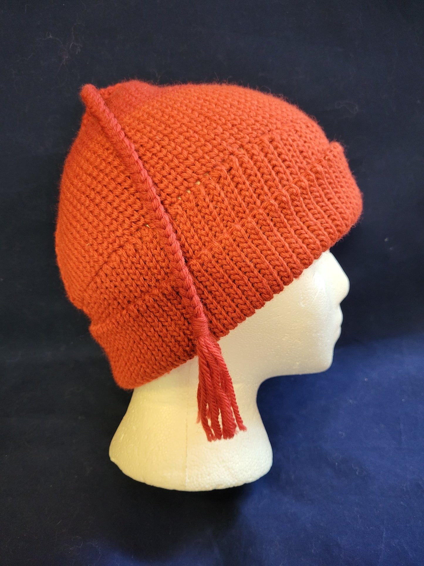 Red Hat Anti Ice Pro Democracy Fundraiser for Stand with Minnesota #52