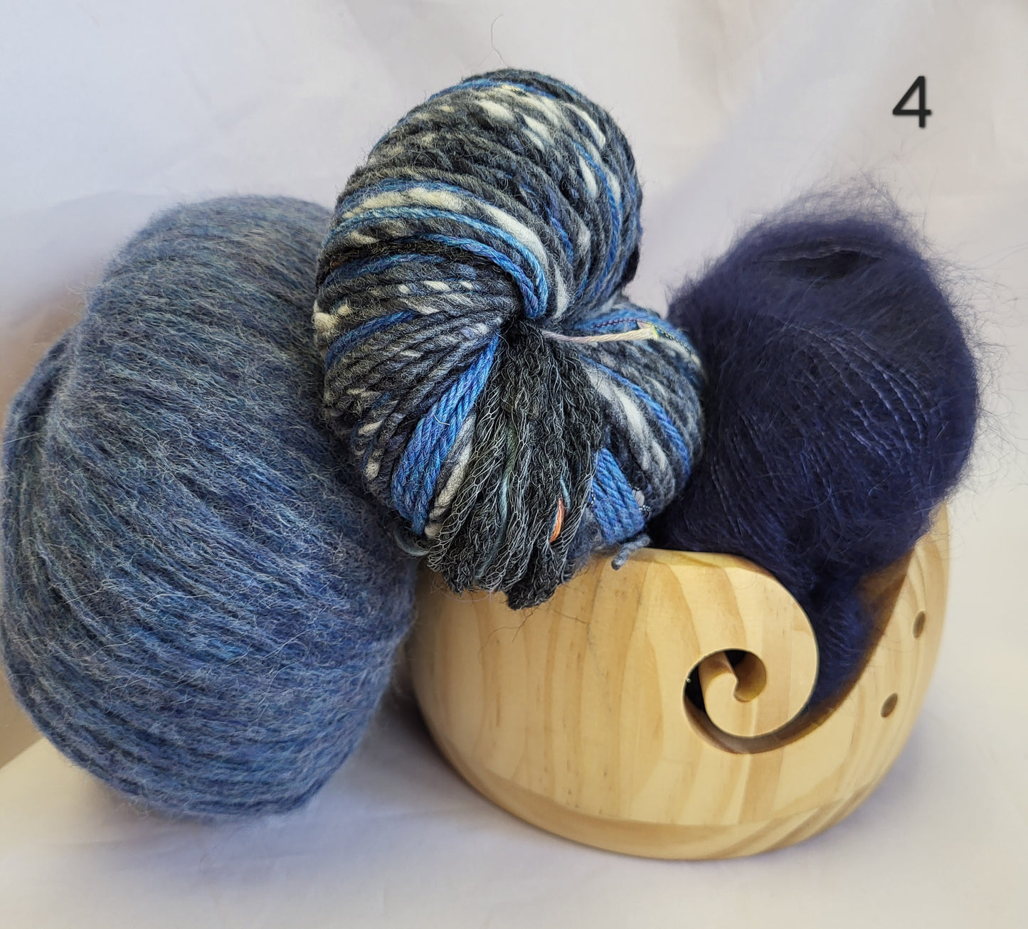 Combo Ten Cardi Kit