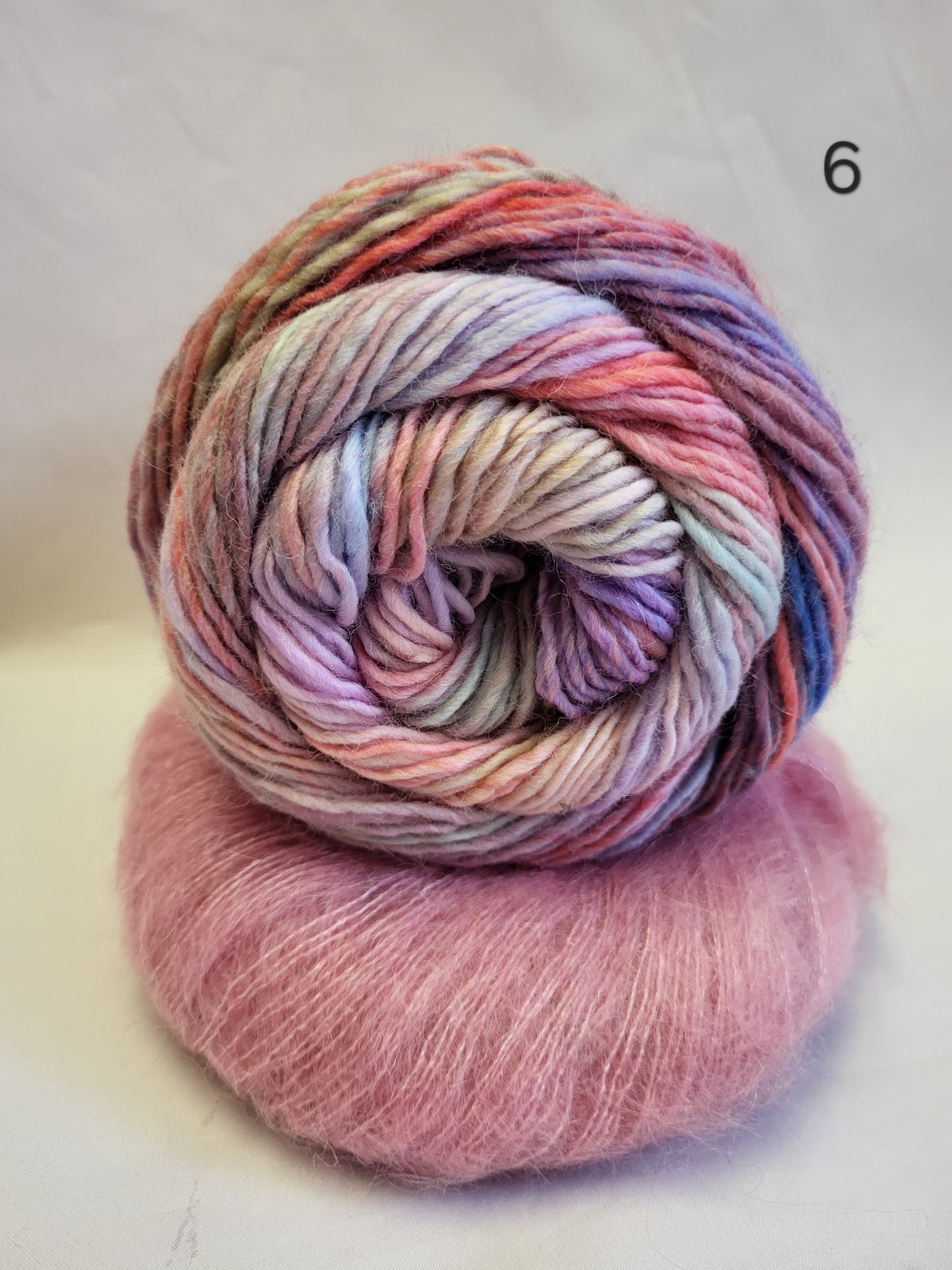 Walkabout Shawl Kits