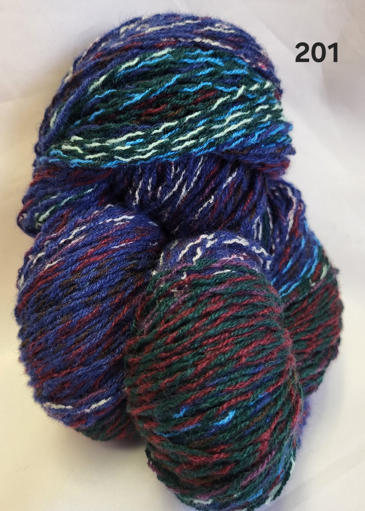 Island Yarn Cashmere Parfait
