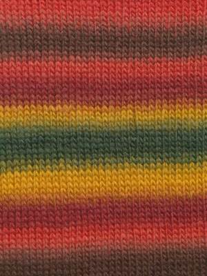 Over the River Cowl