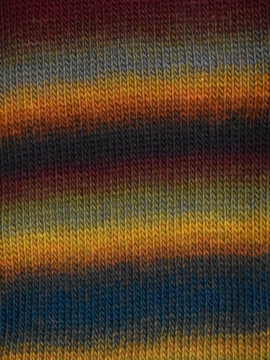 Over the River Cowl