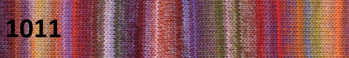 Melange Scarf Kit