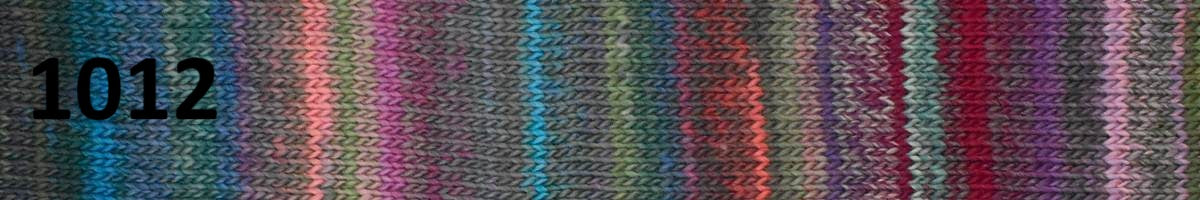 Melange Scarf Kit