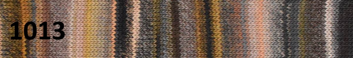 Melange Scarf Kit