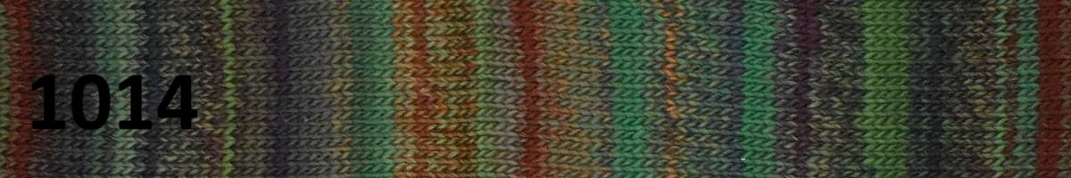 Melange Scarf Kit