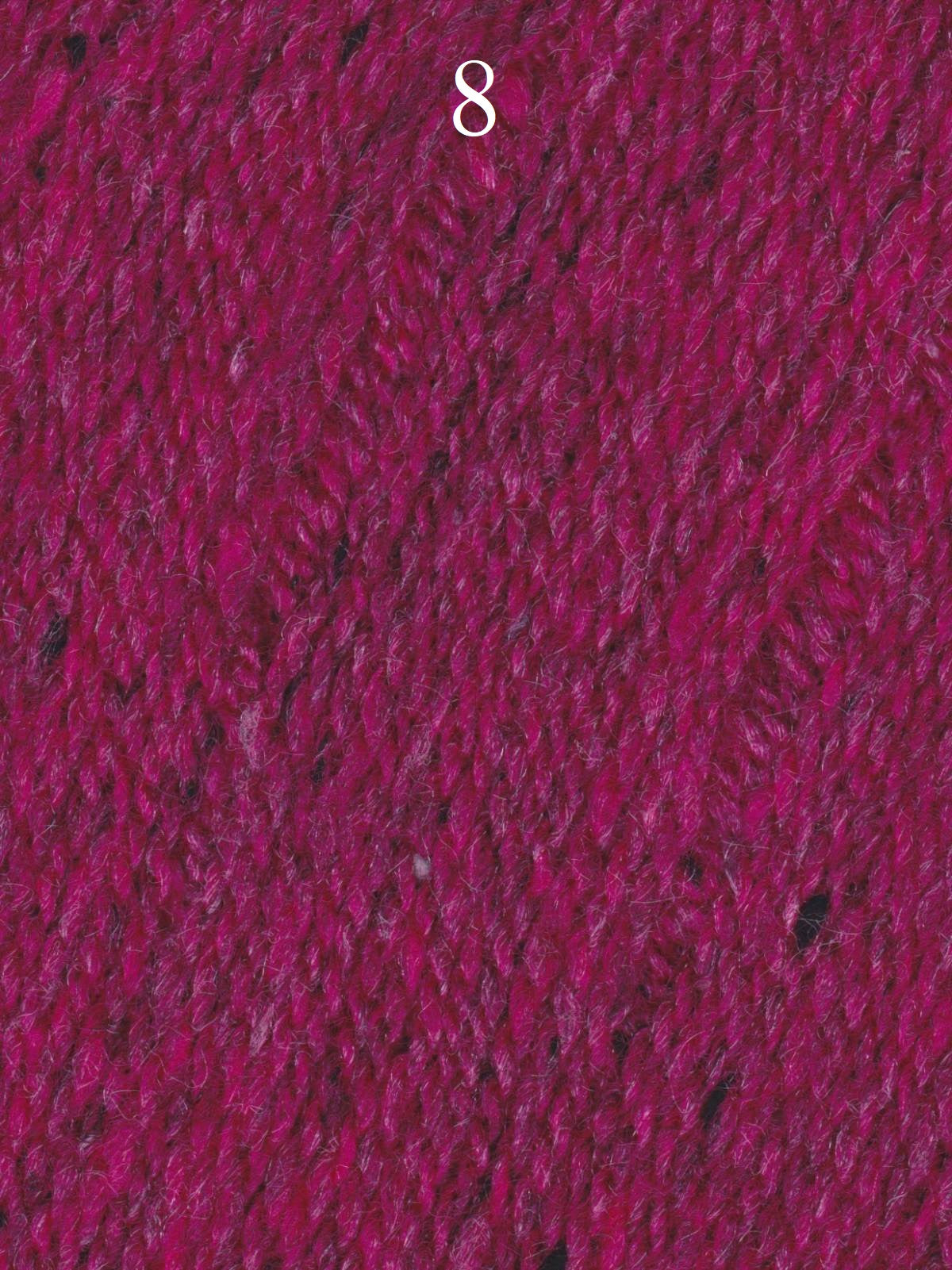Queensland Kathmandu Fingering