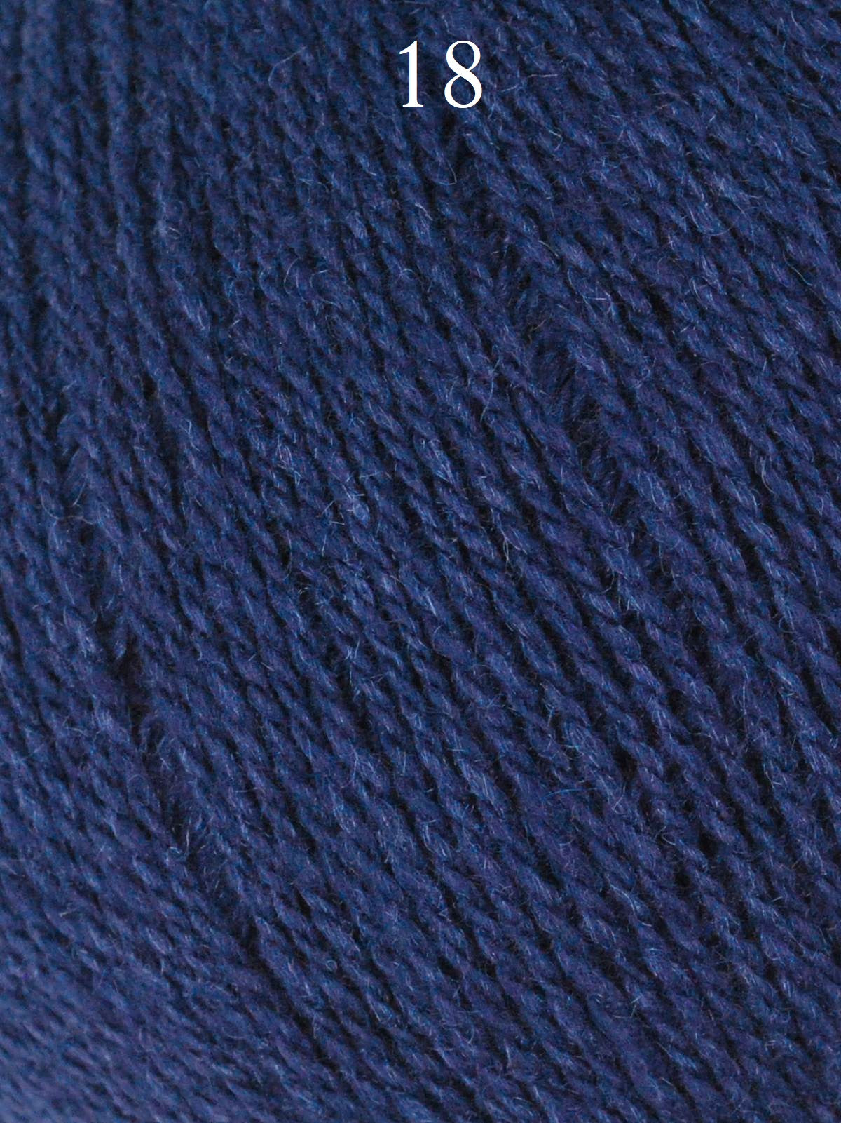 Queensland Kathmandu Fingering