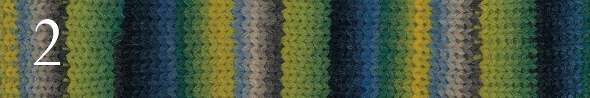 Laines Du Nord Alpaca Color - NOW 20% OFF!!