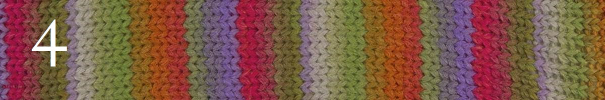 Laines Du Nord Alpaca Color - NOW 20% OFF!!