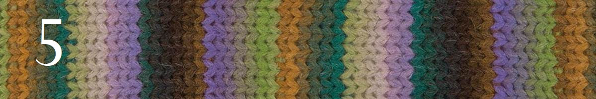 Laines Du Nord Alpaca Color - NOW 20% OFF!!