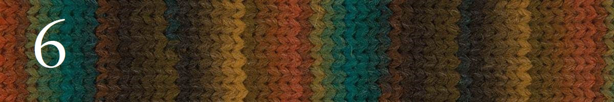 Laines Du Nord Alpaca Color - NOW 20% OFF!!