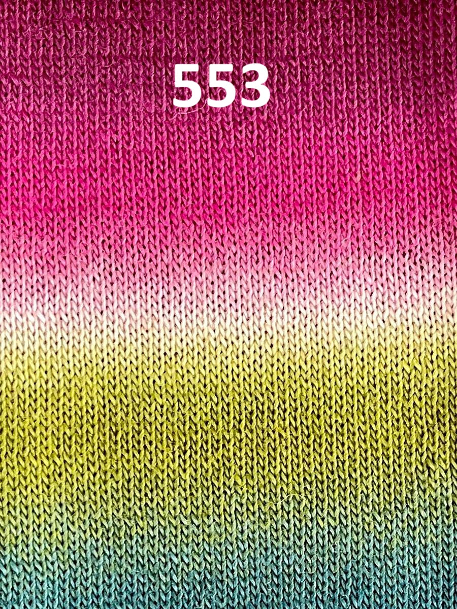 Louisa Harding Amitola Grande