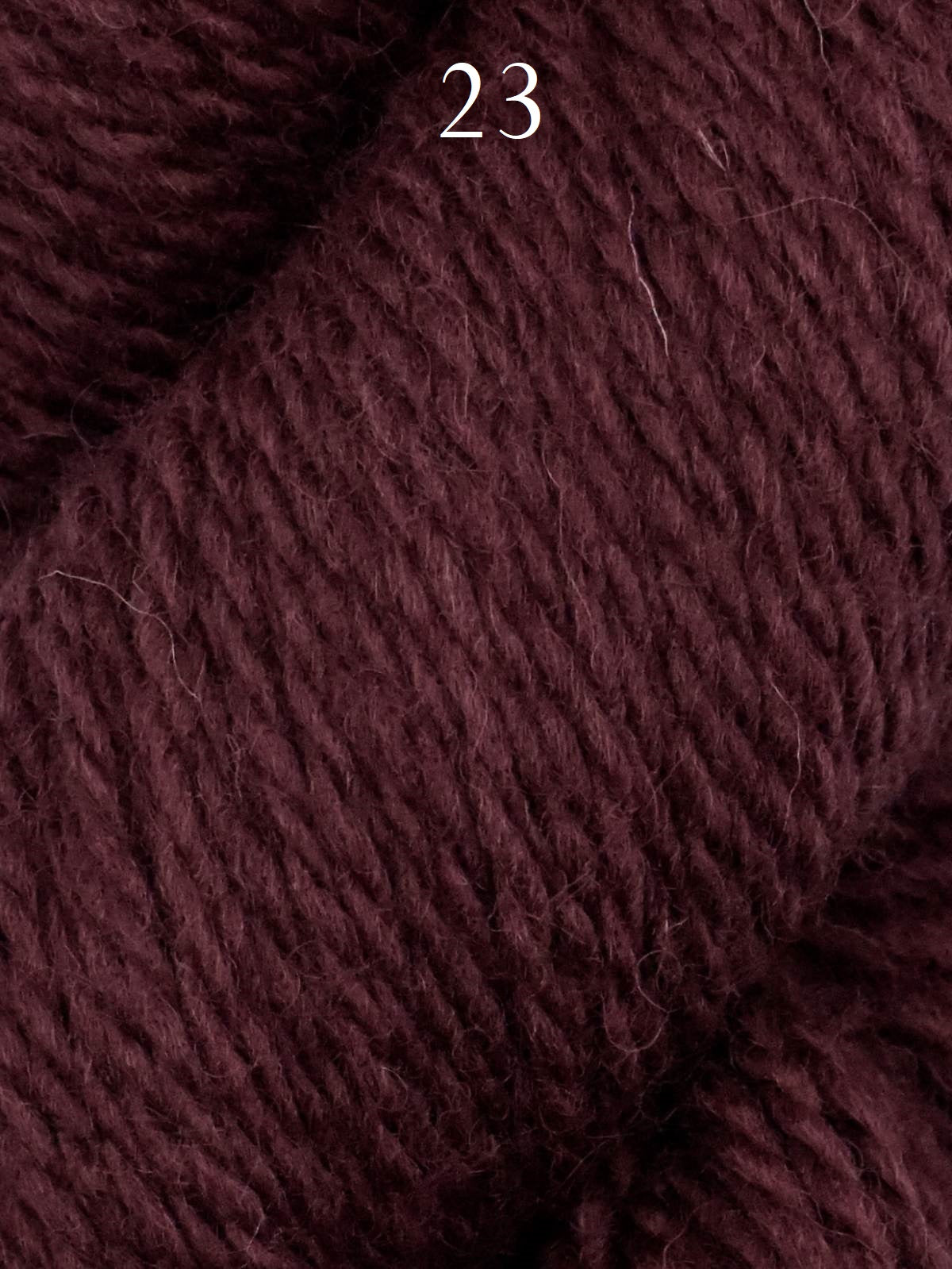 Juniper Moon Farm Bluefaced Leicester - BFL