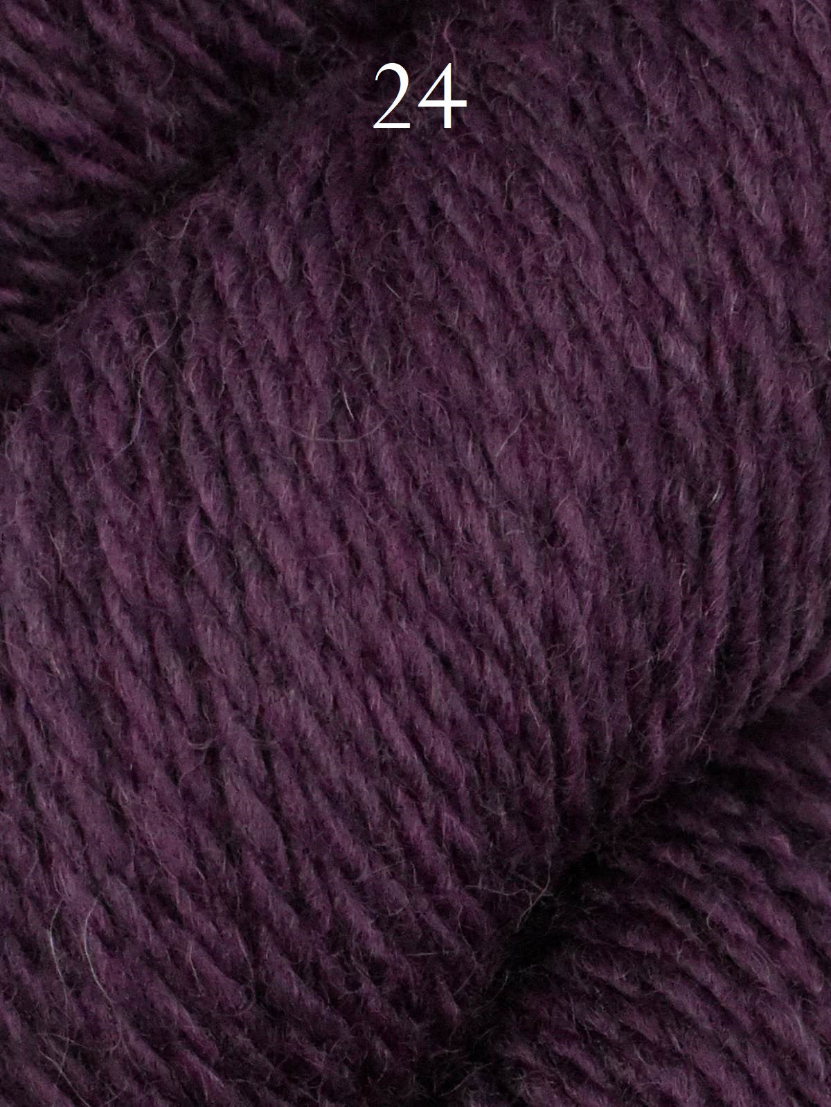 Juniper Moon Farm Bluefaced Leicester - BFL