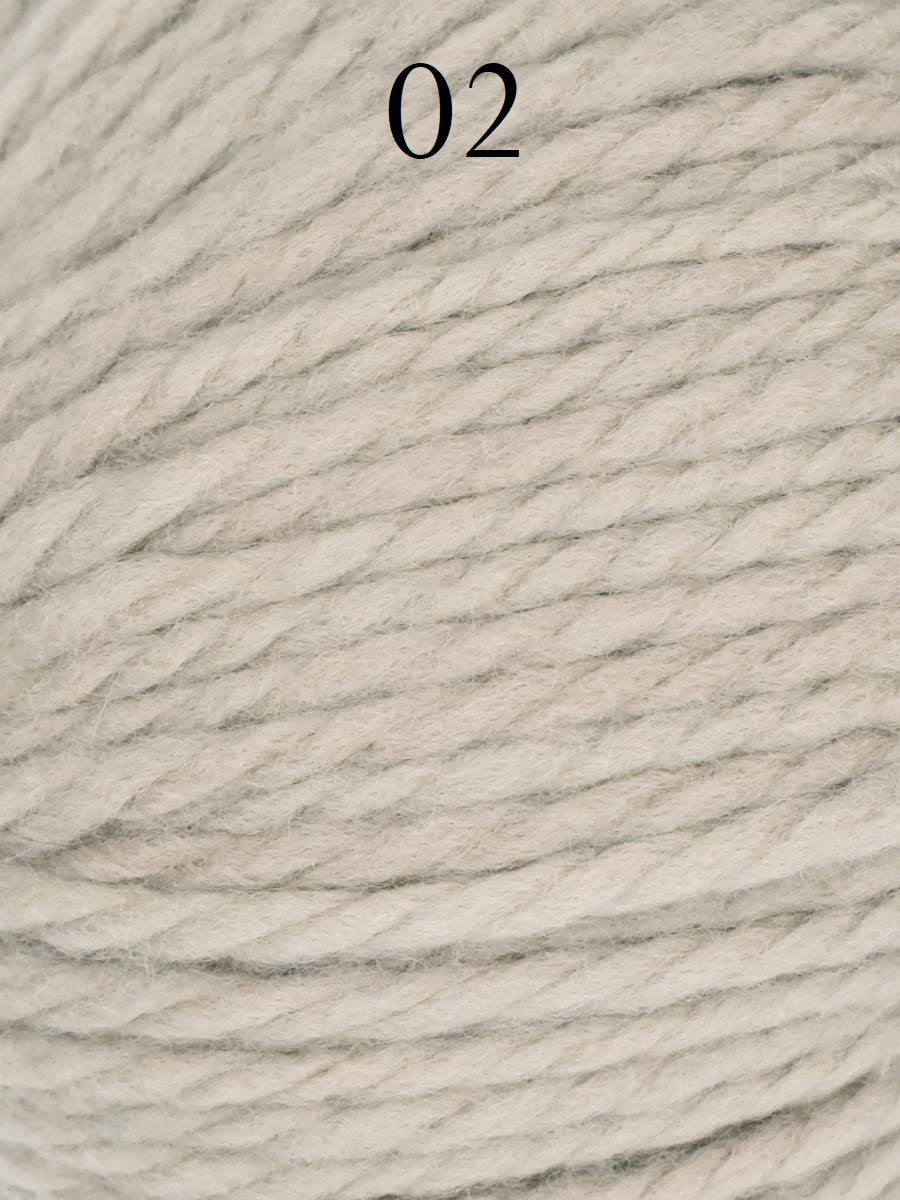 Juniper Moon Farm Merino Big Merino Wool