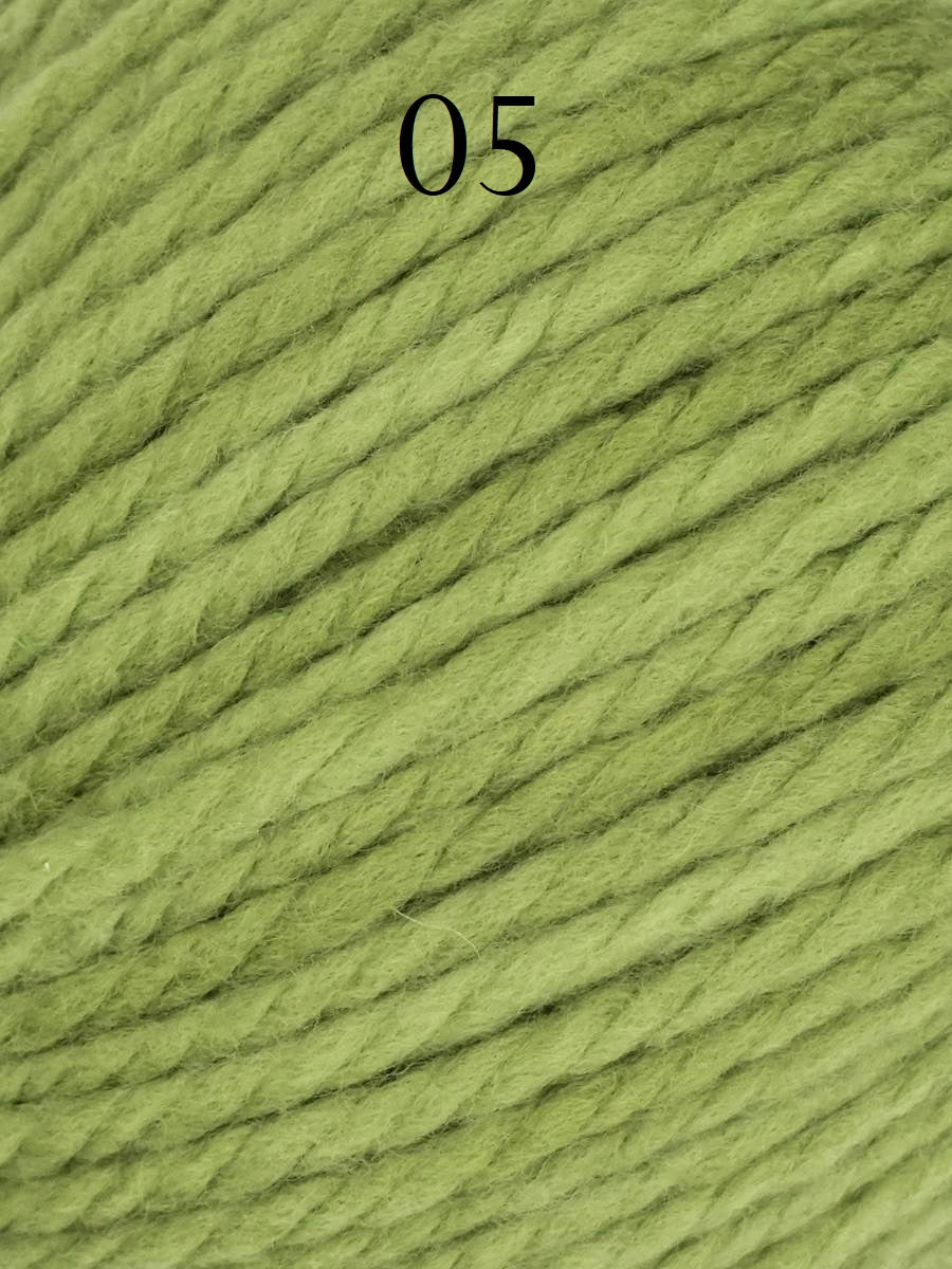 Juniper Moon Farm Merino Big Merino Wool